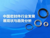 中國密封件行業(yè)發(fā)展現(xiàn)狀與趨勢分析(2025年)
