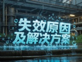 水處理行業案例丨泵閥密封件失效的5大原因及解決方案?