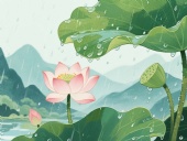 谷雨潤物無聲時,東晟密封護萬機生!